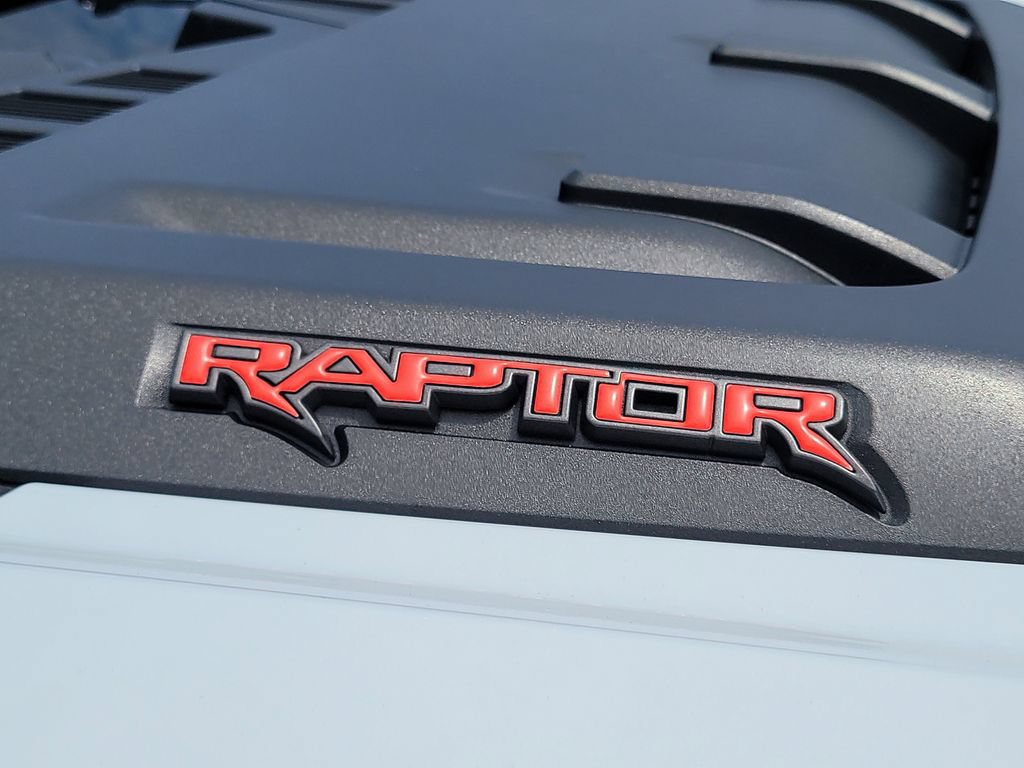 Certified 2025 Ford F150 Raptor AWD/4WD image 6