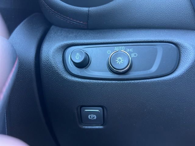 Used 2024 Chevrolet Blazer RS w/ Driver Confidence II Package image 23