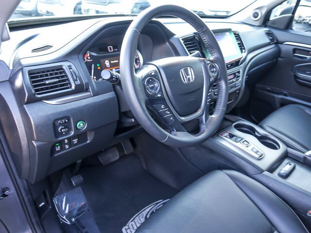 Used 2023 Honda Ridgeline RTL image 11