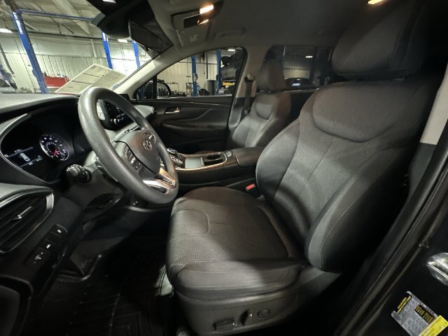 Used 2022 Hyundai Santa Fe SEL AWD/4WD image 17
