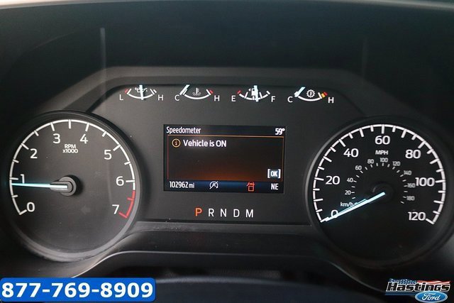 Certified 2021 Ford F150 XL w/ STX Appearance Package image 17