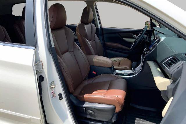 Used 2020 Subaru Ascent Touring w/ Popular Package #3 AWD/4WD image 9