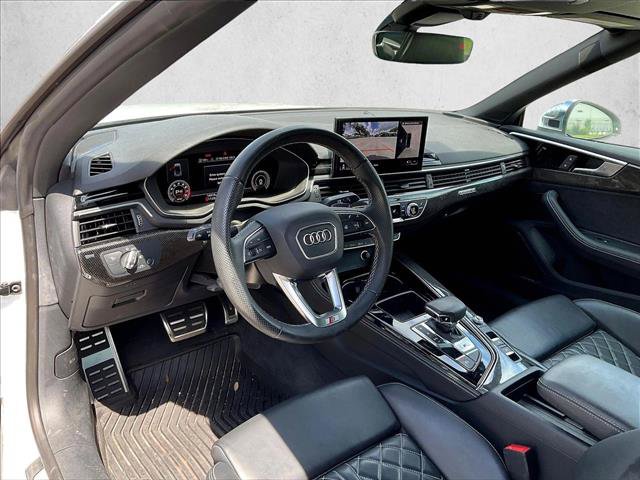 Used 2023 Audi S5 Premium Plus AWD/4WD image 12