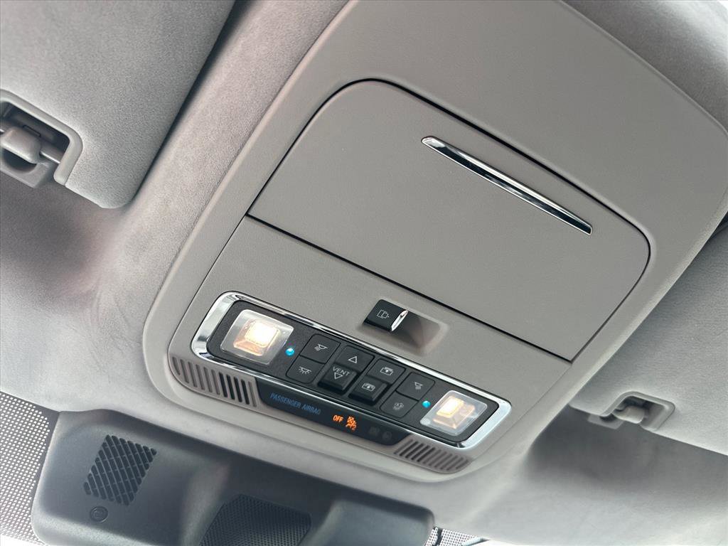 Certified 2021 Ford F150 Limited image 21