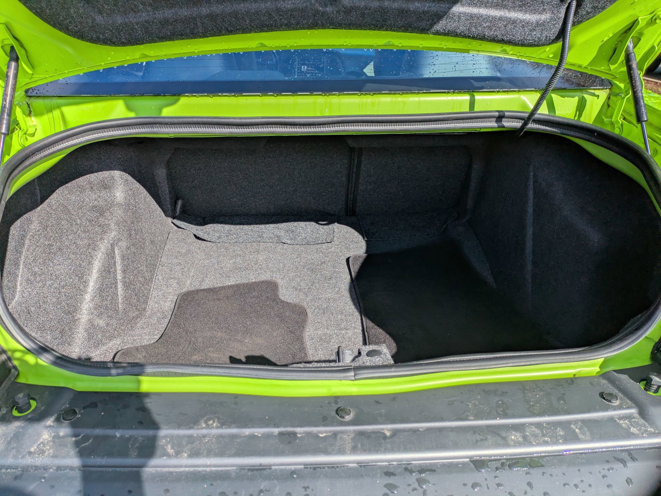 Used 2023 Dodge Challenger GT w/ Plus Package image 32