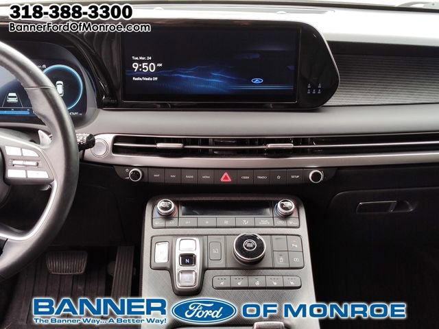 Used 2023 Hyundai Palisade Limited w/ Cargo Package image 20