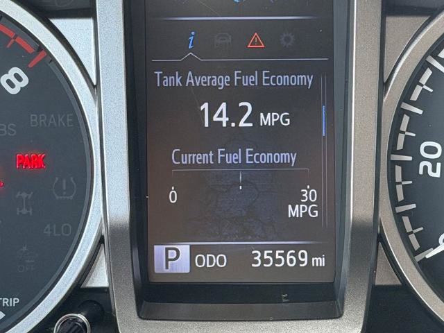 Used 2023 Toyota Tacoma SR5 AWD/4WD image 18