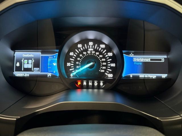 Certified 2022 Ford Edge SEL w/ Convenience Package image 23