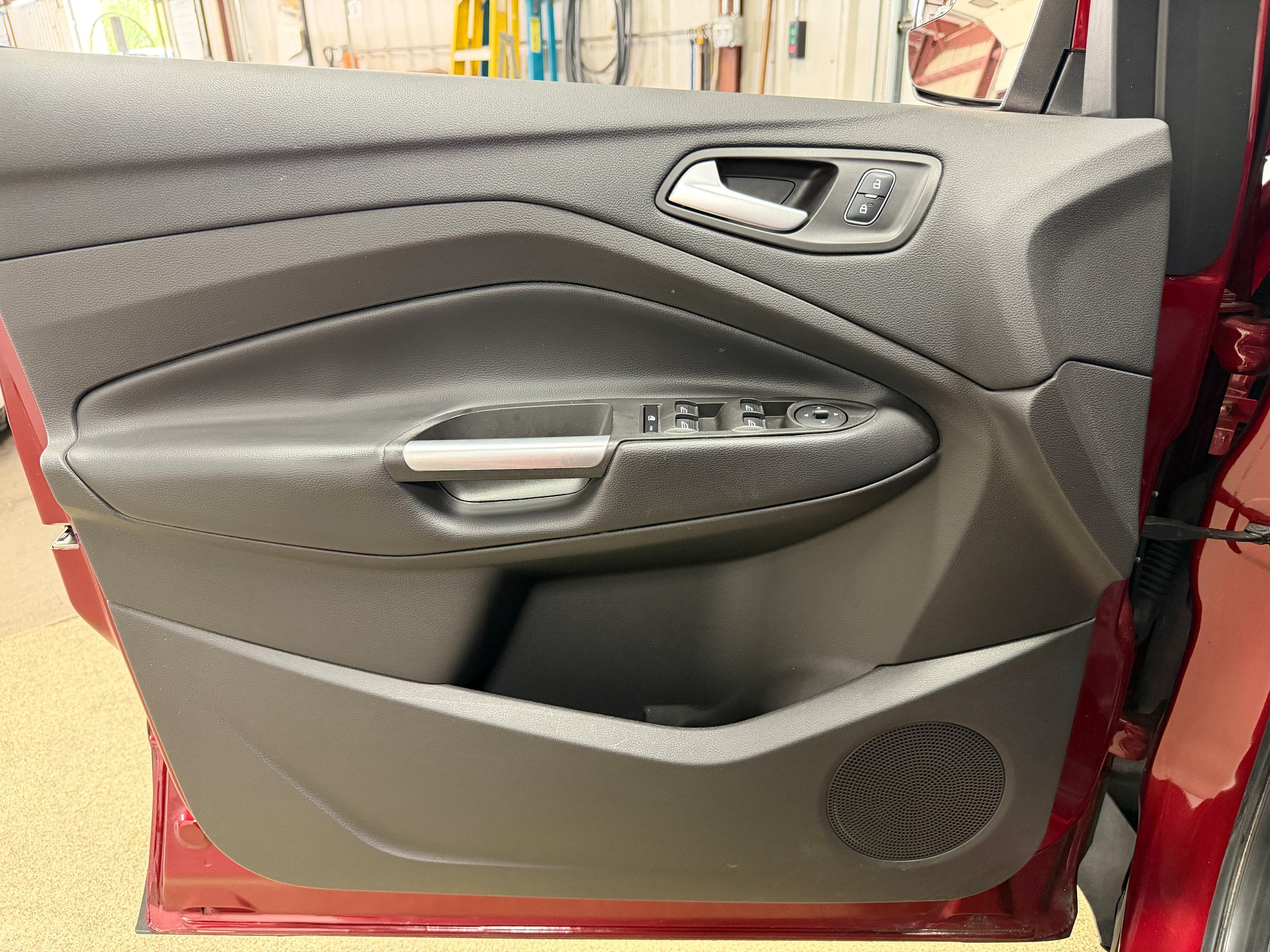 Certified 2019 Ford Escape SEL AWD/4WD image 13