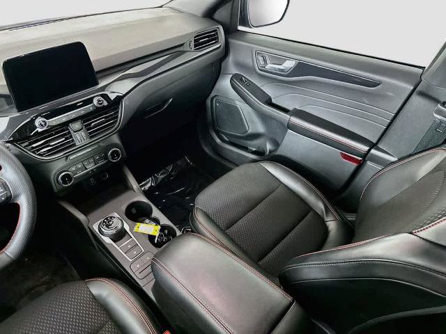 Certified 2025 Ford Escape ST-Line FWD image 11