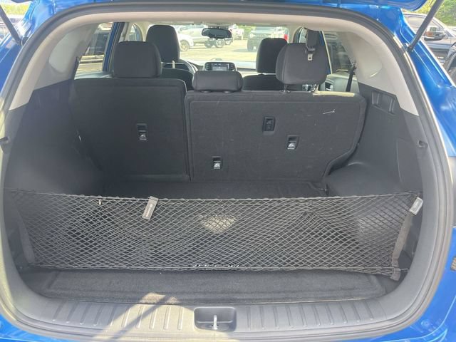 Used 2019 Hyundai Tucson SEL w/ Cargo Package FWD image 12