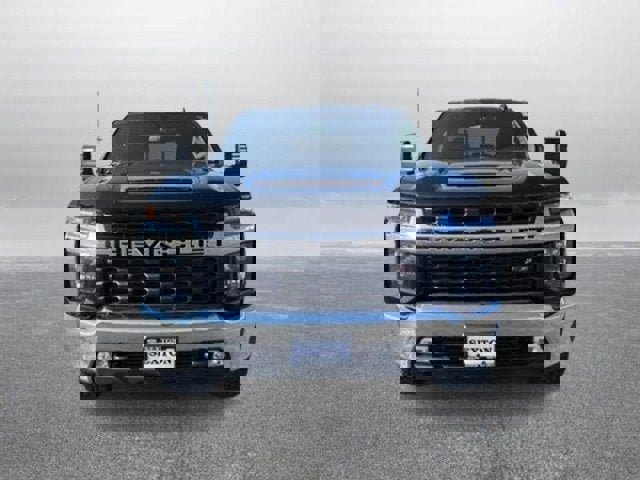 Used 2023 Chevrolet Silverado 2500 LT w/ Convenience Package image 7