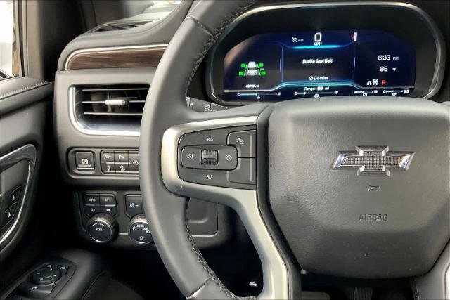 Used 2024 Chevrolet Tahoe Z71 image 23