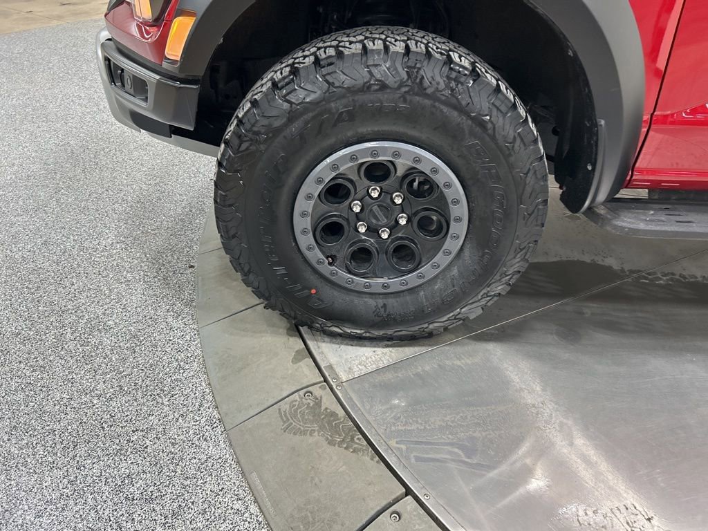 Certified 2024 Ford F150 Raptor image 40
