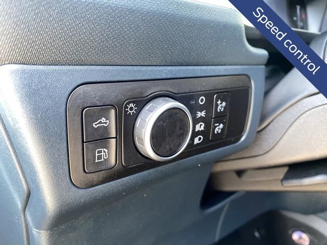 Certified 2025 Ford Maverick XLT FWD image 25