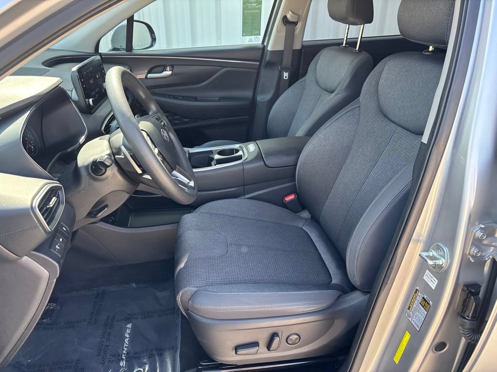 Used 2022 Hyundai Santa Fe SEL AWD/4WD image 12