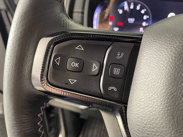 Used 2025 RAM 2500 Power Wagon image 17