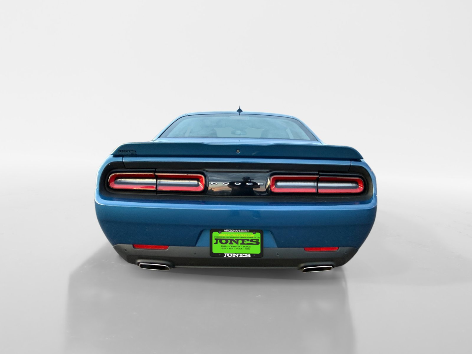 Used 2021 Dodge Challenger GT w/ Plus Package RWD image 5