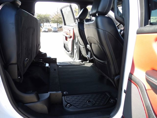 Used 2019 RAM 1500 Rebel w/ Rebel Level 2 Equipment Group image 35
