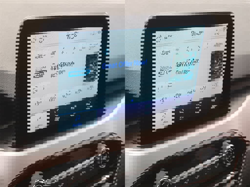 Certified 2022 Ford Escape SE w/ Convenience Package image 22