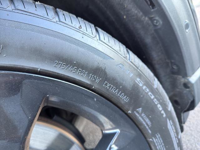 Certified 2020 Ford Explorer ST w/ ST Street Pack image 13