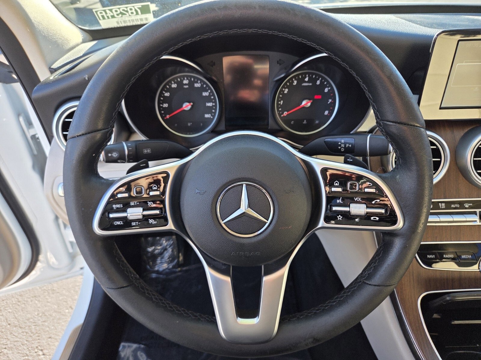 Used 2019 Mercedes-Benz C 300 C 300 image 19
