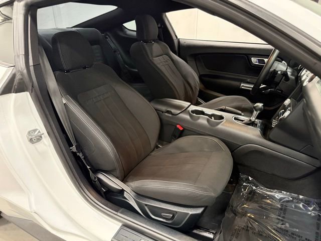Certified 2022 Ford Mustang GT w/ Equipment Group 301A image 34