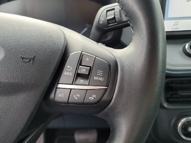 Certified 2024 Ford Maverick XLT w/ XLT Luxury Package FWD image 20