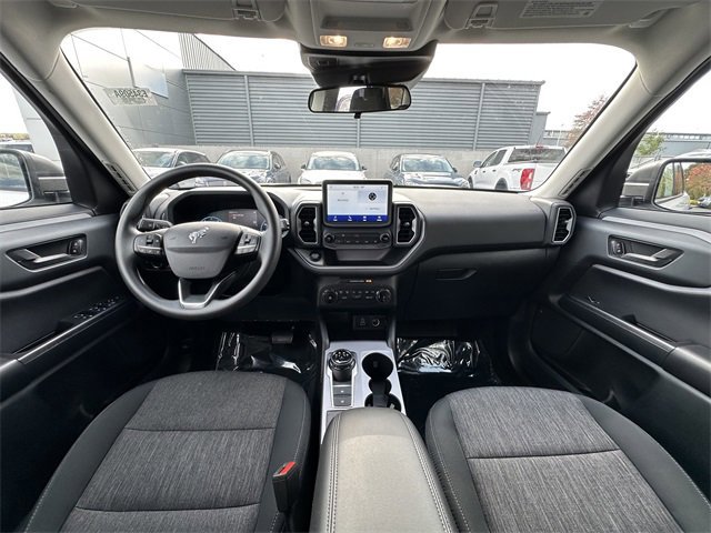 Certified 2023 Ford Bronco Sport Big Bend image 10