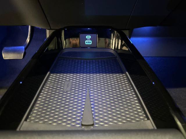 Certified 2024 Ford Mustang Mach-E Premium RWD image 29