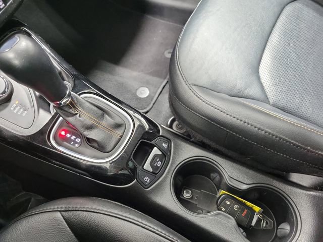 Used 2020 Jeep Compass Limited image 20