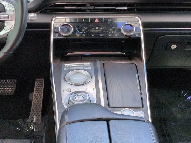 Used 2021 Genesis GV80 3.5T w/ Advanced Package 06 AWD/4WD image 19