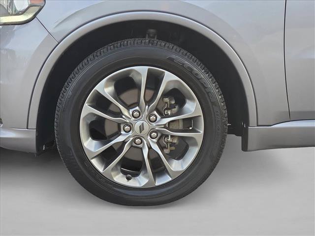 Used 2019 Dodge Durango GT AWD/4WD image 26