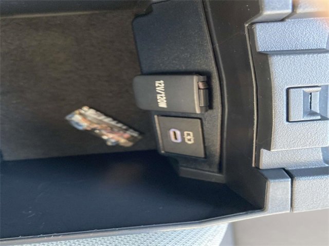 Used 2023 Toyota Corolla LE w/ LE Convenience Package image 33