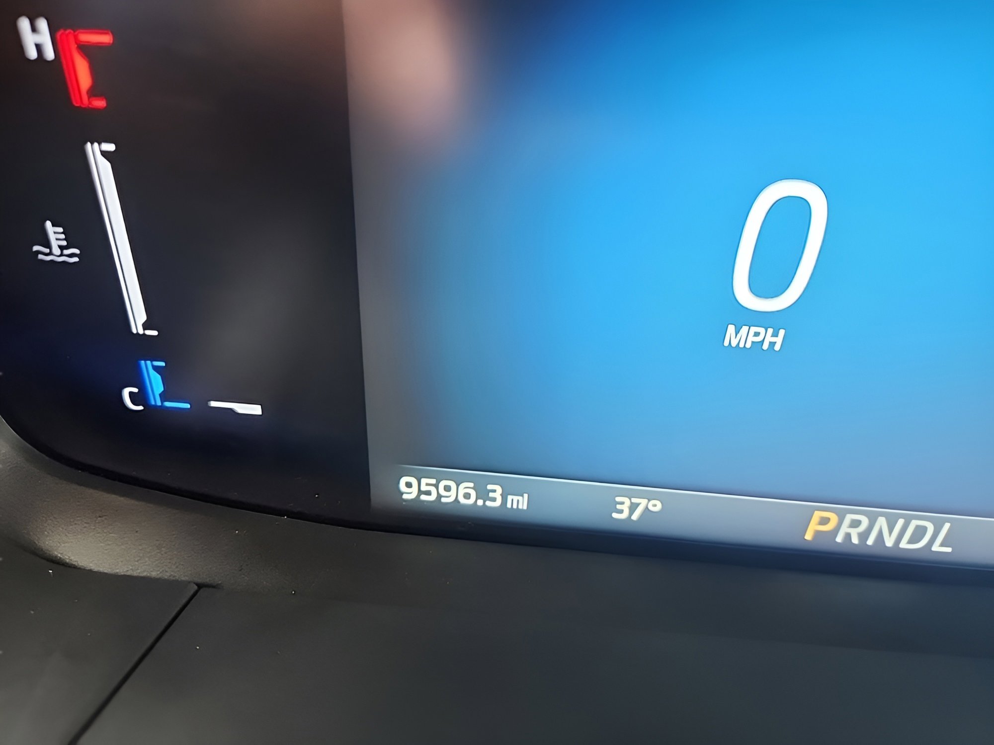 Certified 2023 Ford Escape Active w/ Cold Weather Package image 18