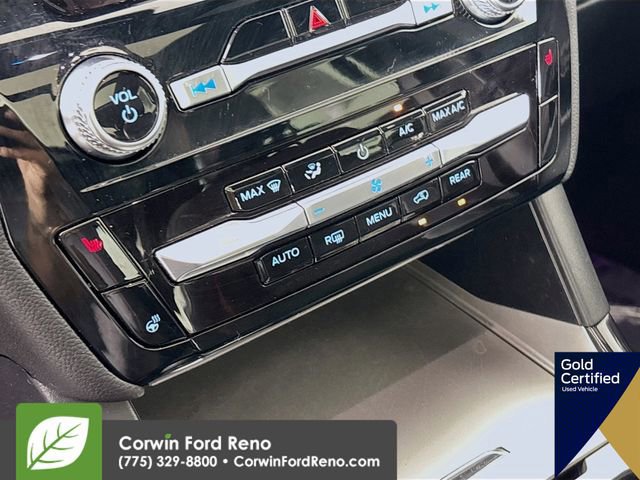 Certified 2023 Ford Explorer ST-Line w/ Class IV Trailer Tow Package image 20