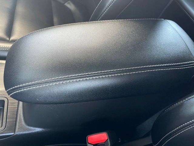 Certified 2025 Ford Escape Platinum AWD/4WD image 20