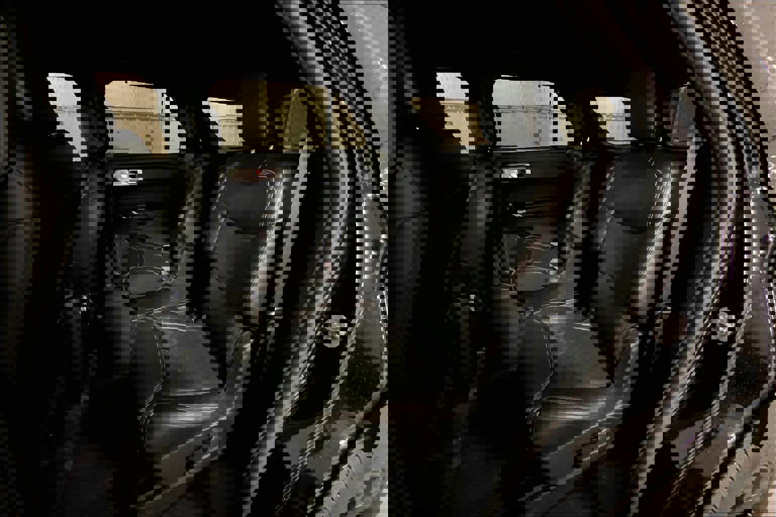 Certified 2022 Ford Explorer ST w/ Equipment Group 401A image 20