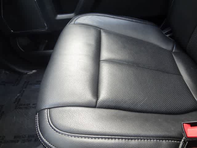 Certified 2019 Ford F150 Lariat w/ Equipment Group 502A Luxury AWD/4WD image 37