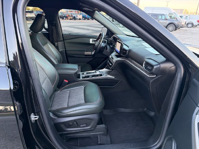 Certified 2022 Ford Explorer Timberline AWD/4WD image 14