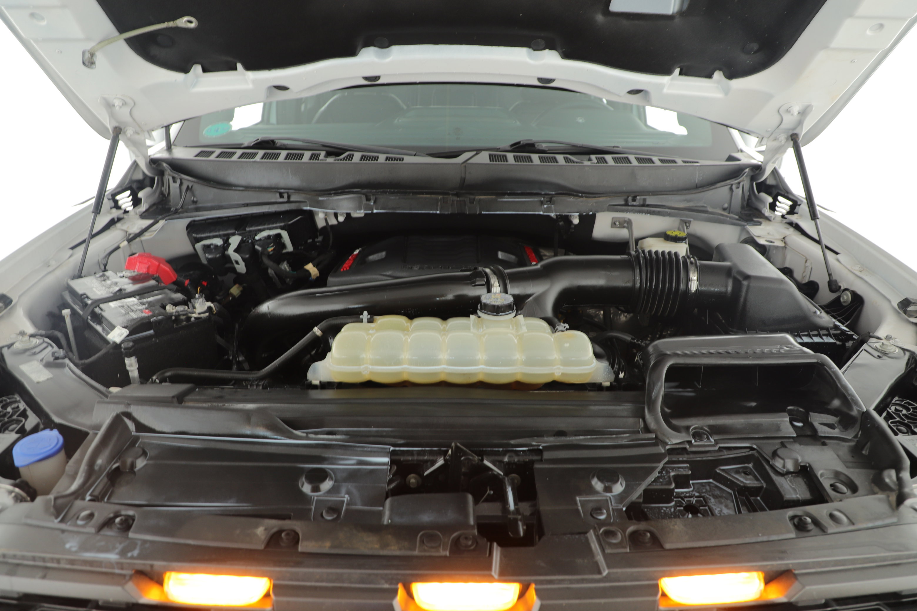 Certified 2022 Ford F150 Raptor w/ Equipment Group 801A High image 6