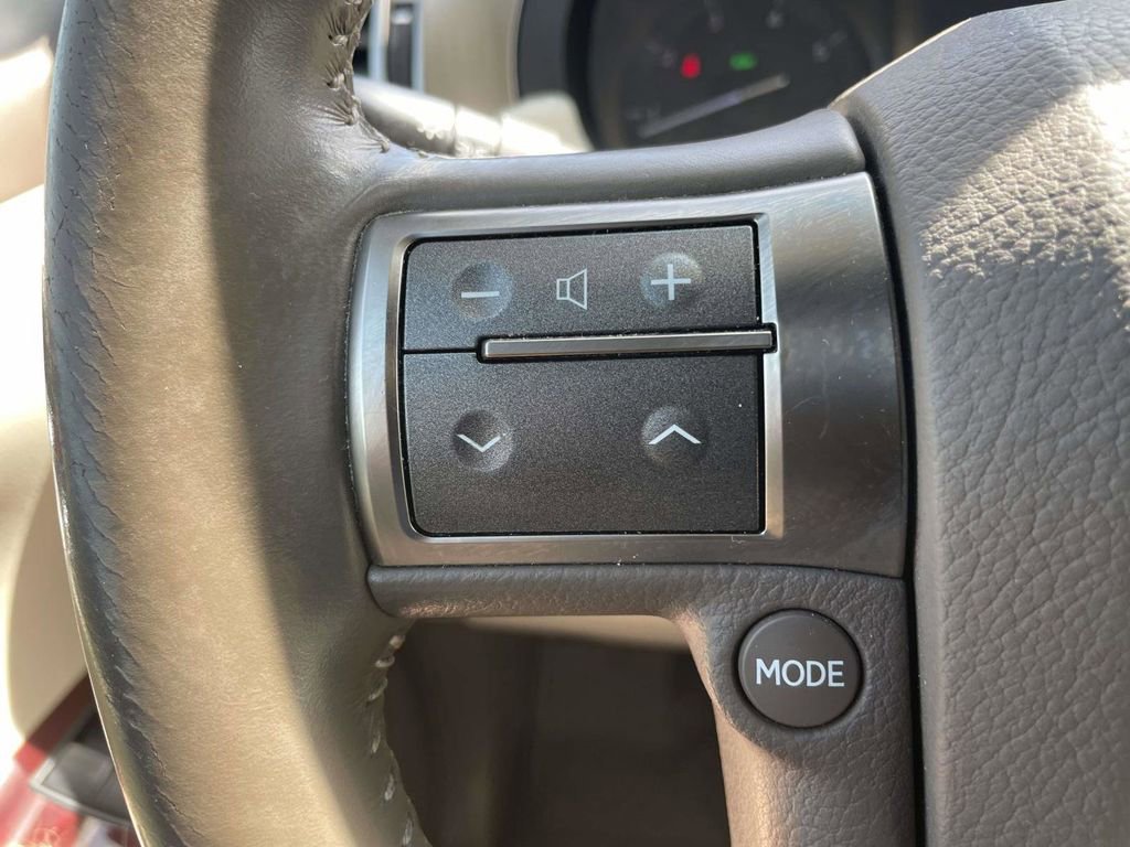 Used 2019 Lexus GX 460 Premium w/ Premium Package AWD/4WD image 26