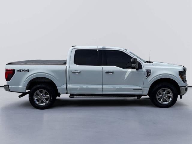 Certified 2024 Ford F150 XLT w/ Mobile Office Package AWD/4WD image 6
