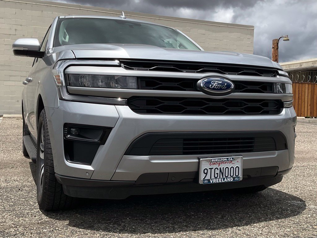 Certified 2024 Ford Expedition Max XLT AWD/4WD image 59