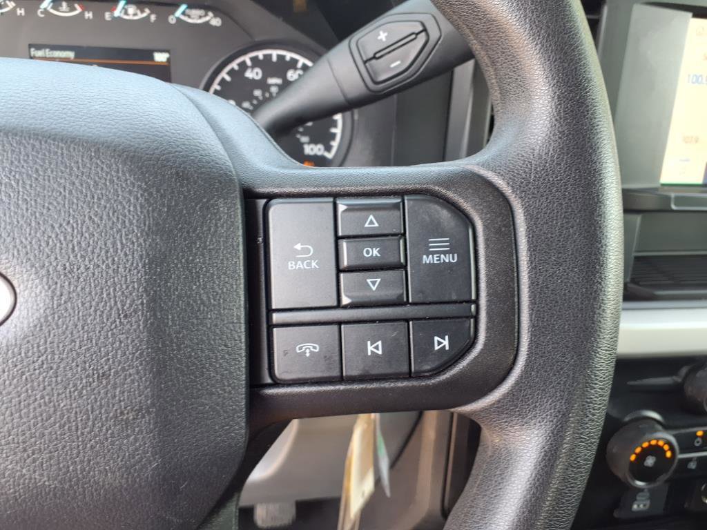 Certified 2024 Ford F350 XLT image 14