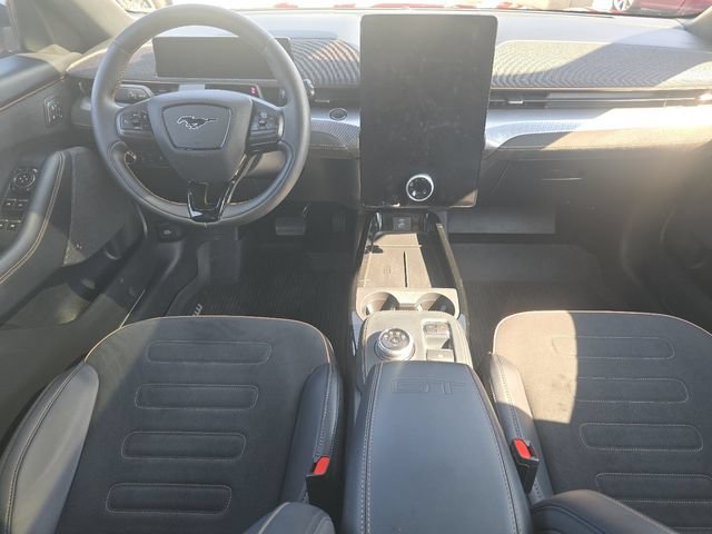 Certified 2022 Ford Mustang Mach-E GT AWD/4WD image 20