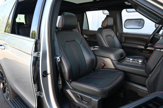 Certified 2024 Ford Expedition Limited AWD/4WD image 27