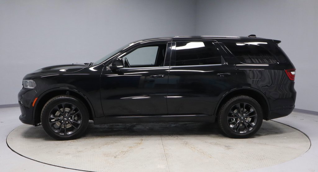 Used 2022 Dodge Durango GT image 2