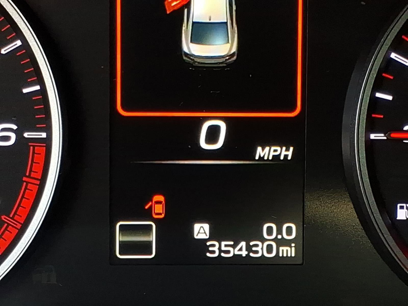 Used 2022 Subaru WRX Premium w/ Popular Package #1 image 23