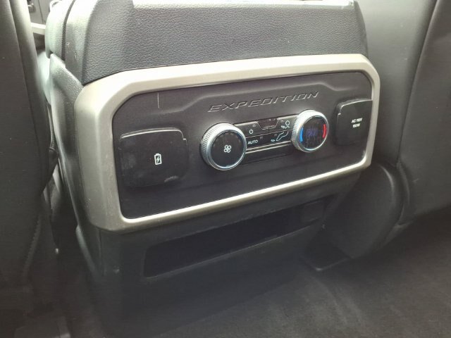 Certified 2023 Ford Expedition Max XLT AWD/4WD image 13
